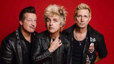 Green Day