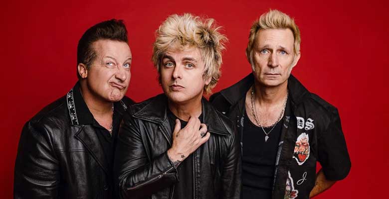 Green Day