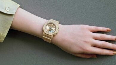 G-Shock