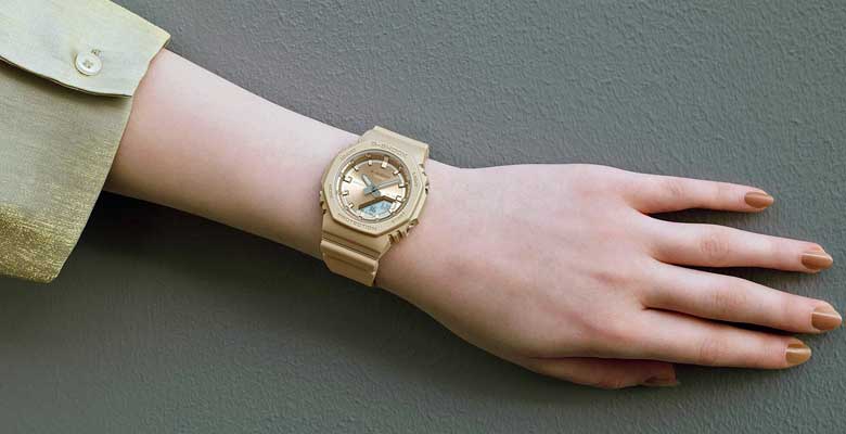 G-Shock
