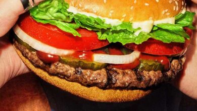 Hamburguesa
