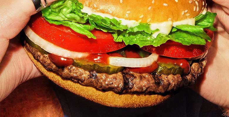 Hamburguesa