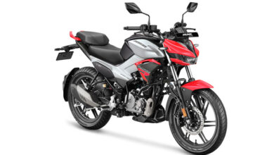 Hero Motos