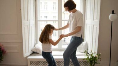 Hija Madre