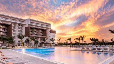 Hilton