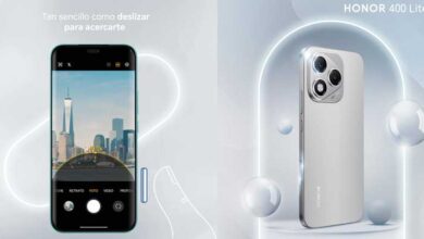 Honor 400 Lite