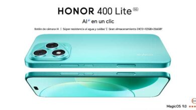 Honor 400 Lite