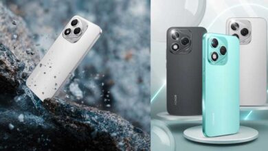 HONOR 400 Lite