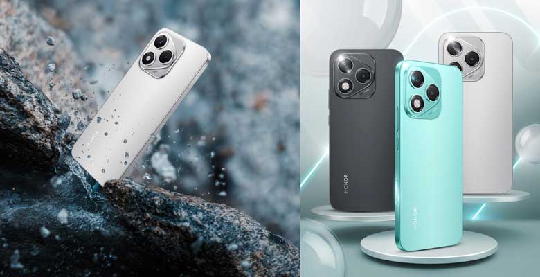 HONOR 400 Lite