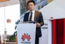 Huawei
