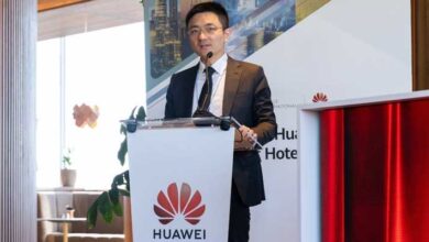 Huawei