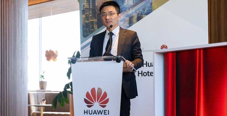 Huawei