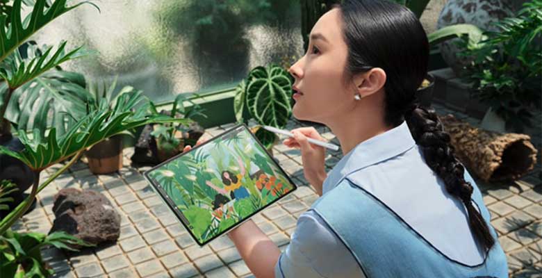 Huawei