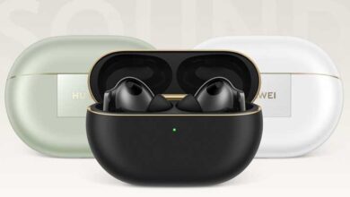 HUAWEI FreeBuds Pro 4