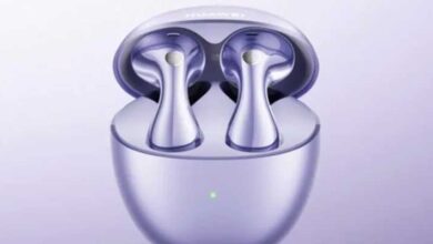 Huawei Buds