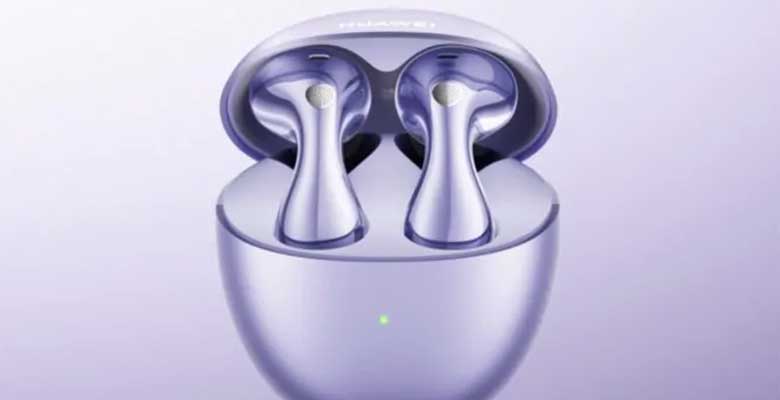 Huawei Buds