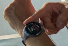 Huawei Watch