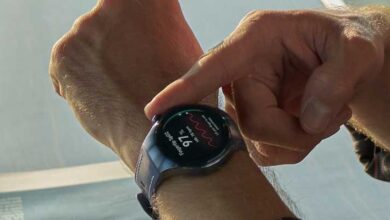 Huawei Watch