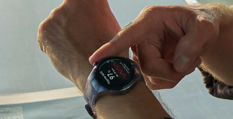 Huawei Watch