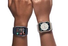 Huawei Watch