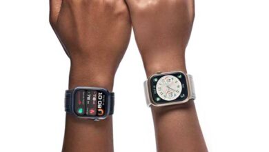 Huawei Watch