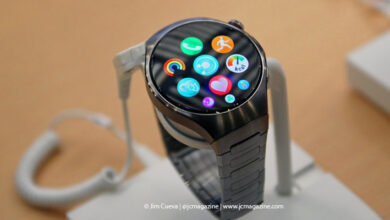 Huawei watch 5