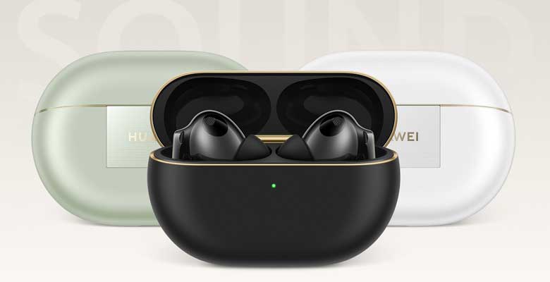 HUAWEI FreeBuds Pro 4