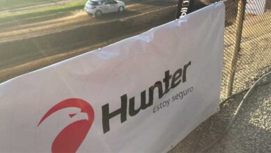 Hunter