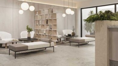 Inmuebles