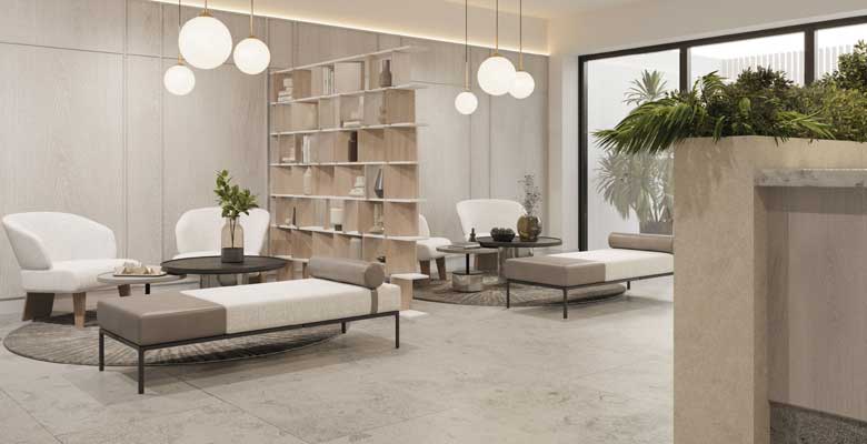 Inmuebles
