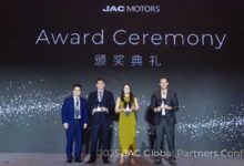 JAC Motors