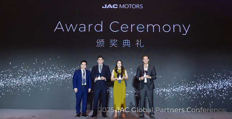 JAC Motors