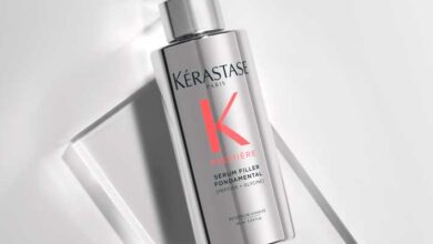 Keratase