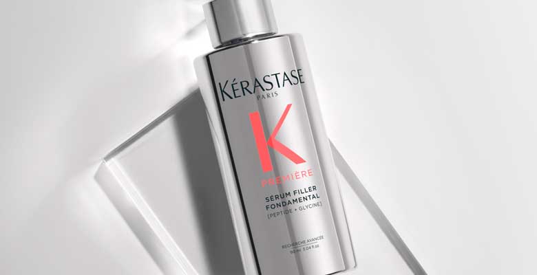 Keratase