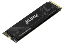 Kingston Fury