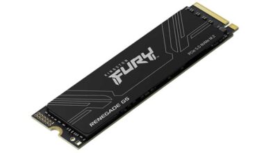 Kingston Fury