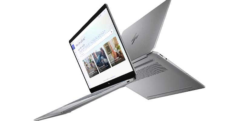 Laptops HP