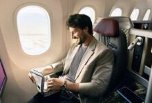 Latam Airlines