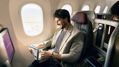 Latam Airlines