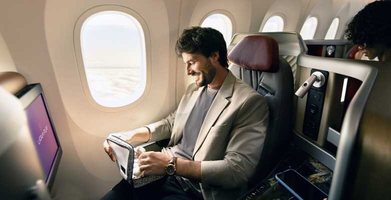 Latam Airlines