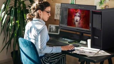 Dreamworks Lenovo