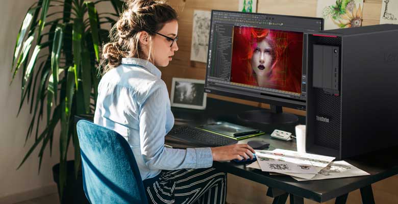 Dreamworks Lenovo