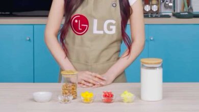 LG Perú