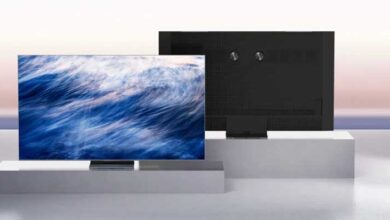 LG Perú TV