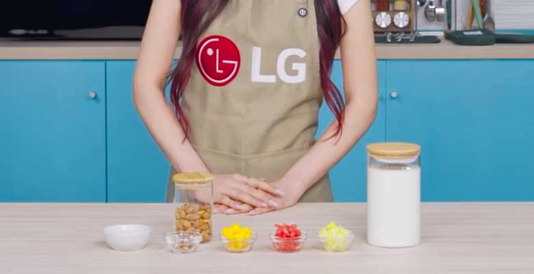 LG Perú