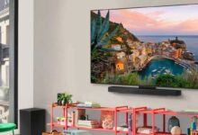 Televisor LG