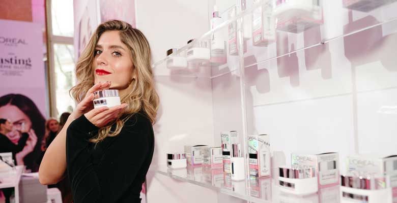 Loreal Paris