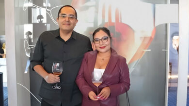 Luxury Wine Jim y Karem