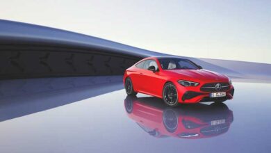 Mercedes-Benz Perú