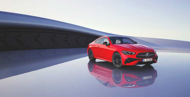 Mercedes-Benz Perú